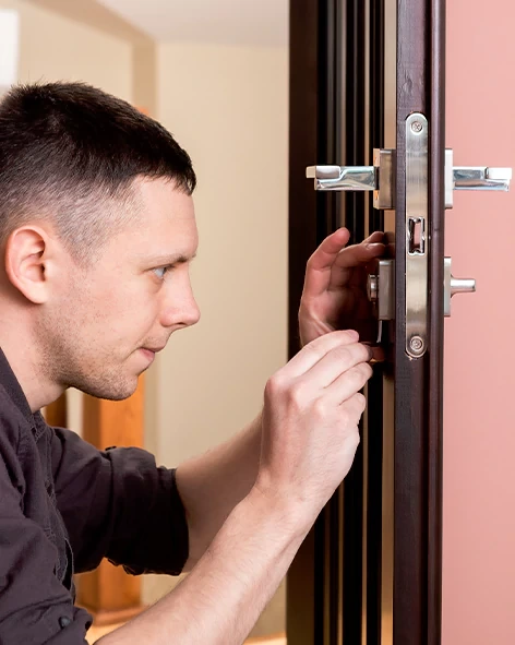 : Professional Locksmith For Commercial And Residential Locksmith Services in Oroville, CA