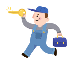 Local emergency lockout specialist near you offering 24/7 emergency lockout solution in Oroville, CA