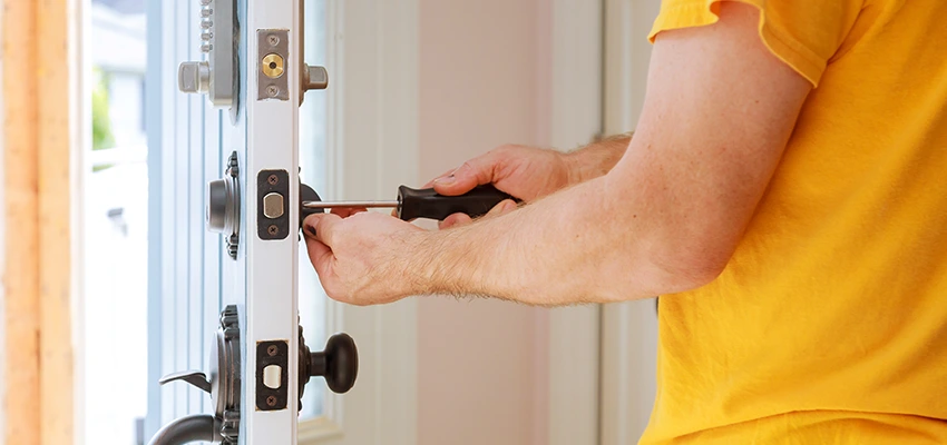 Break-in Prevention Solutions in Oroville, CA