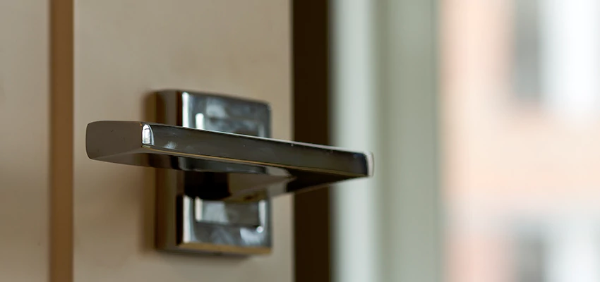 Door Lever Knob Repair in Oroville, California