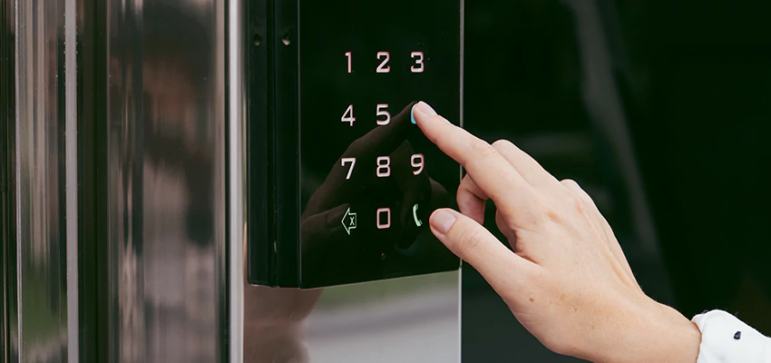 Business Locksmith Solutions in Oroville, CA