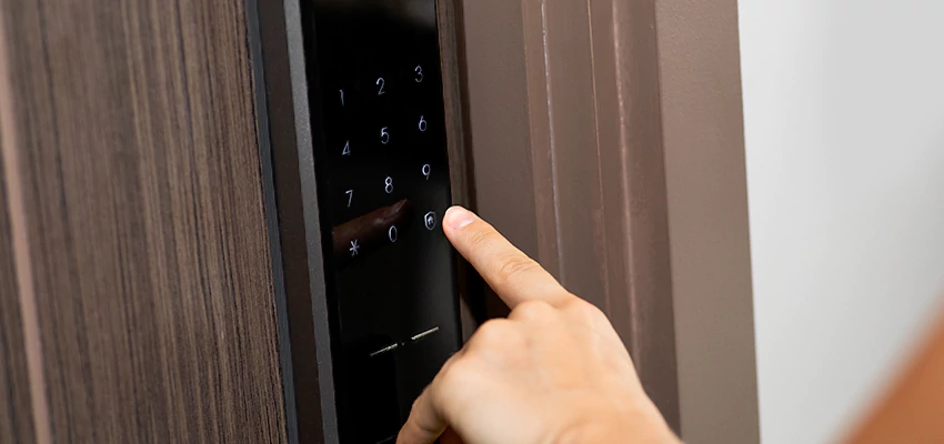 Secure Code Locks Ideas in Oroville, California