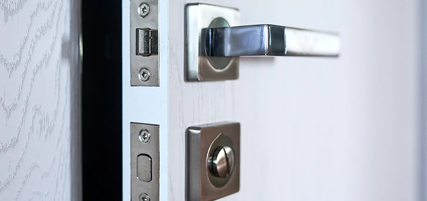 Door Lever Handle Lock Repair in Oroville, CA