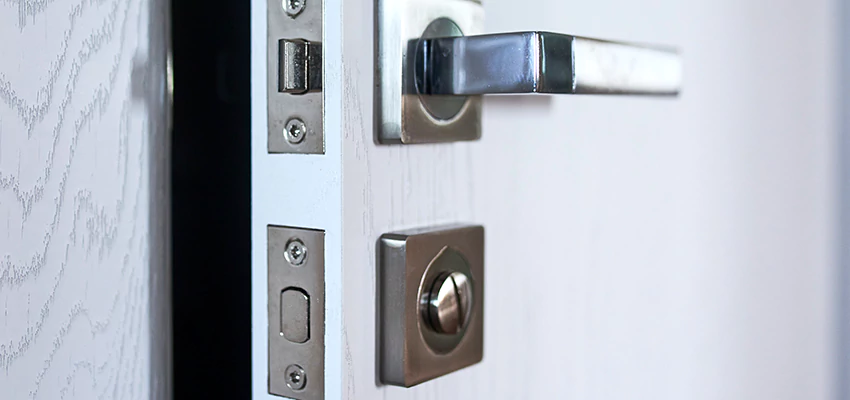 High Security Door Locks Near Me in Oroville, CA