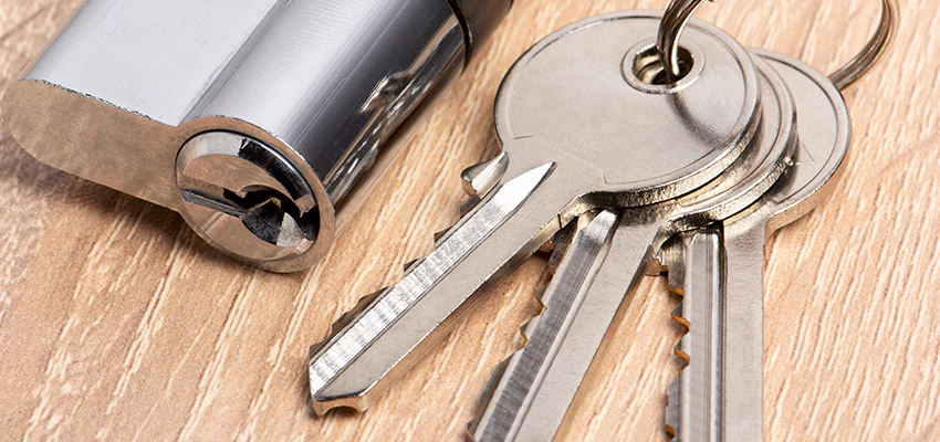 Cylinder Lock Master Key in Oroville, CA
