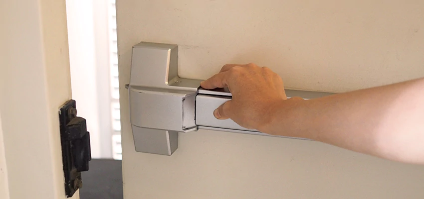 Door Lock Cylinder Reinforcements in Oroville, CA