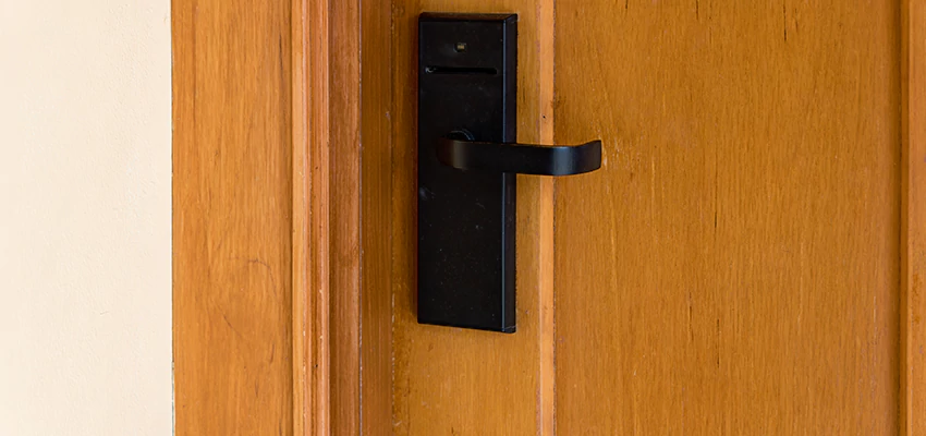 Security Gates For Home Invasion Prevention in Oroville, California