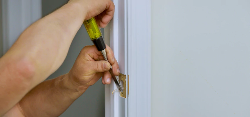 On Demand Locksmith For Key Replacement in Oroville, California