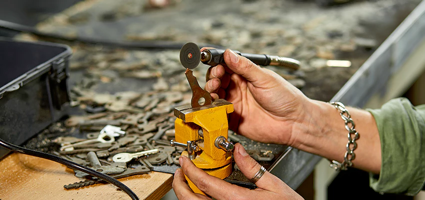 Office Key Lock Service in Oroville, California