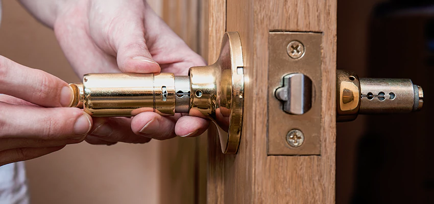 Padlock Lock Replacement Assistance in Oroville, CA