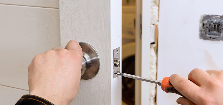 Wifi Deadbolt Installation in Oroville, CA