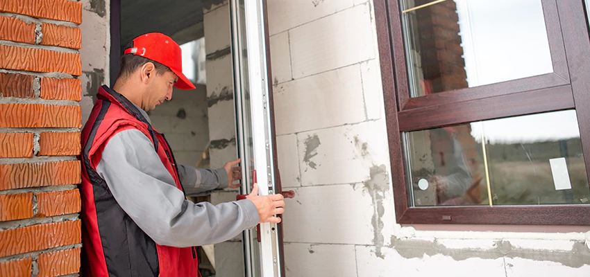 Home Invasion Door Lock Repairs in Oroville, CA