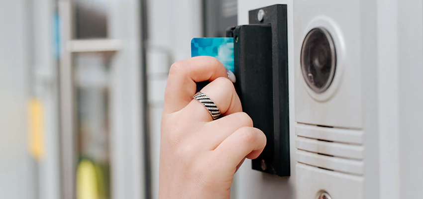Secure Smartphone-Based Entry Systems Installation in Oroville, California