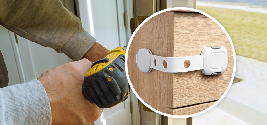 Childproof Sliding Door Locks in Oroville, CA