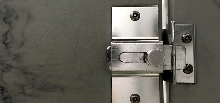 Fix A Room Door Lock in Oroville, CA