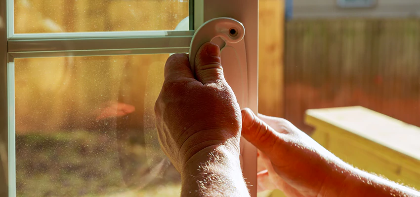 Accordion Sliding Doors Locks Replacement in Oroville, CA