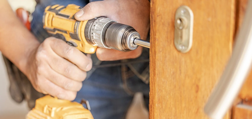 Eviction Locksmith in Oroville, California