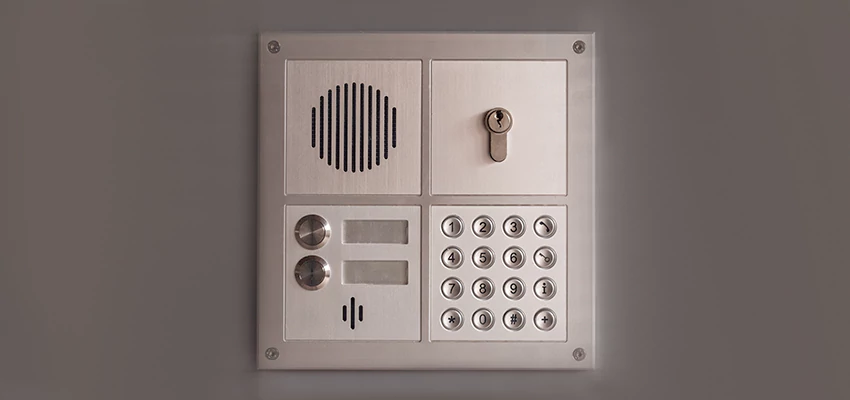 Mobile Access Control System Installation in Oroville, CA