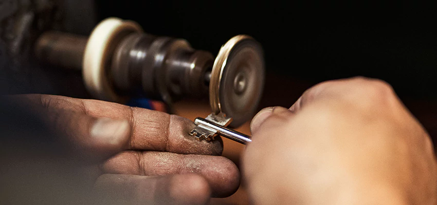 Hotel Lock Master Key System in Oroville, California