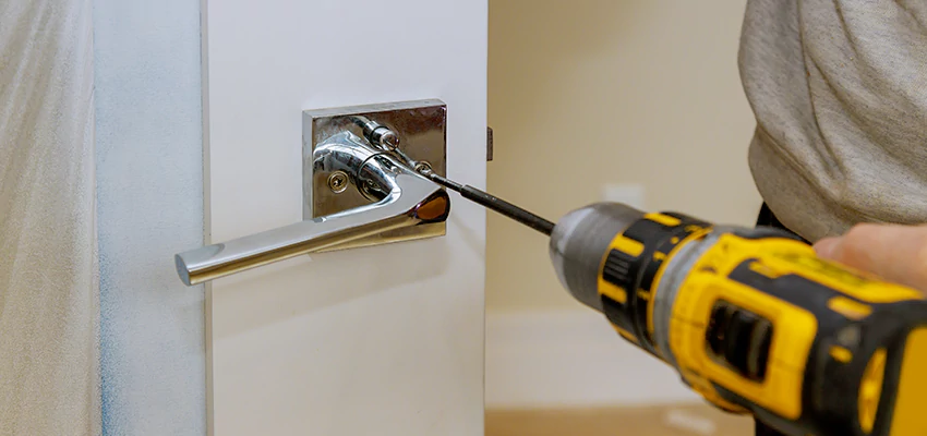 After-hours Locksmith  For Lock Troubleshooting in Oroville, California