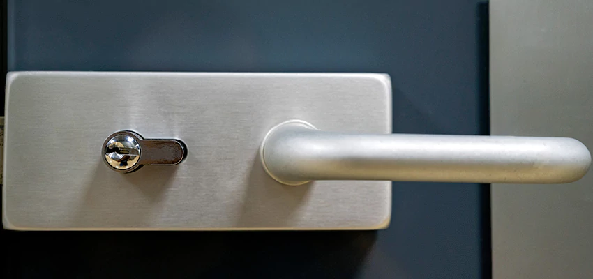 Change Patio Door Locks in Oroville, California