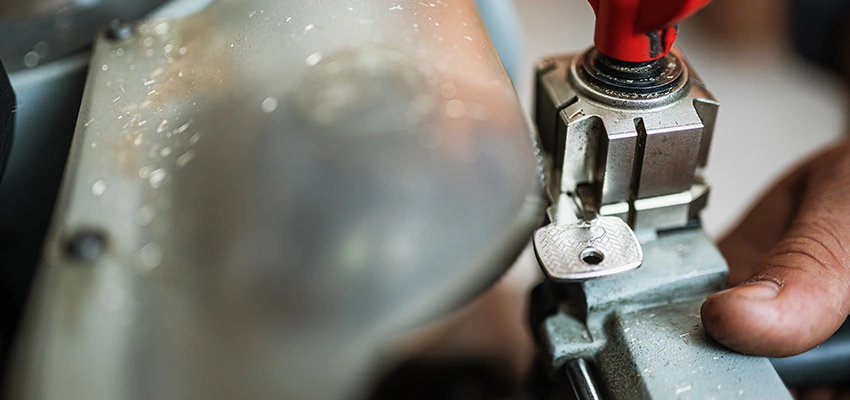 Key Programming Mobile Locksmith Service in Oroville, CA