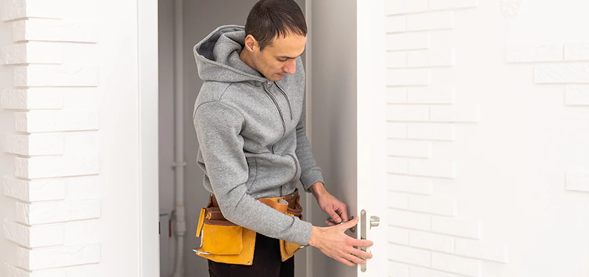 Nighttime Locksmith Near Me in Oroville, CA