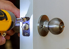 Door Lock Replacement in Oroville, California